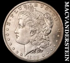 1902-O Morgan Dollar - Choice Gem Brilliant Uncirculated++  Lustrous  #K4436
