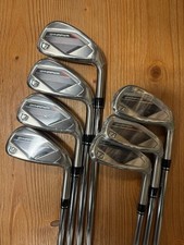 NEW Wilson Staff Dynapower 5-PW+GW 2025