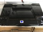 POLARIS OEM XPEDITION XP XP5 2024 HOOD CENTER COVER FRONT BLACK 5457223-800