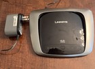 Cisco-Linksys WRT310N Dual-band Wireless-N Gigabit Router
