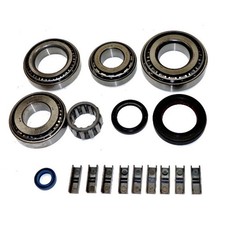Usa Standard Gear Zmbk255a Manual Trans Tremec 3650 Bearing Kit For 05 Ford