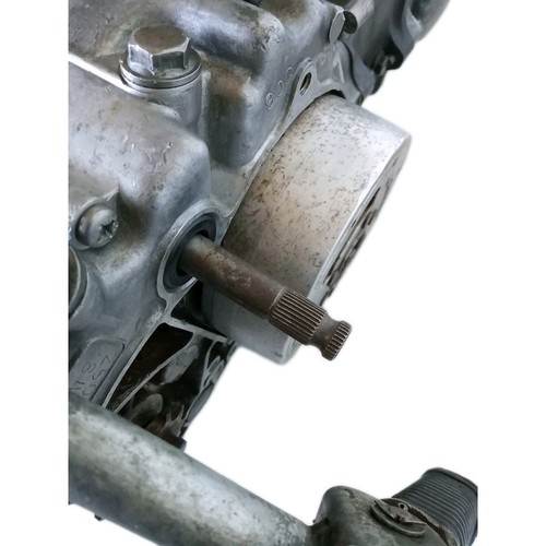 Honda Z50 AE engine 1969 70 Mini Trail Monkey Parts - Picture 18 of 20