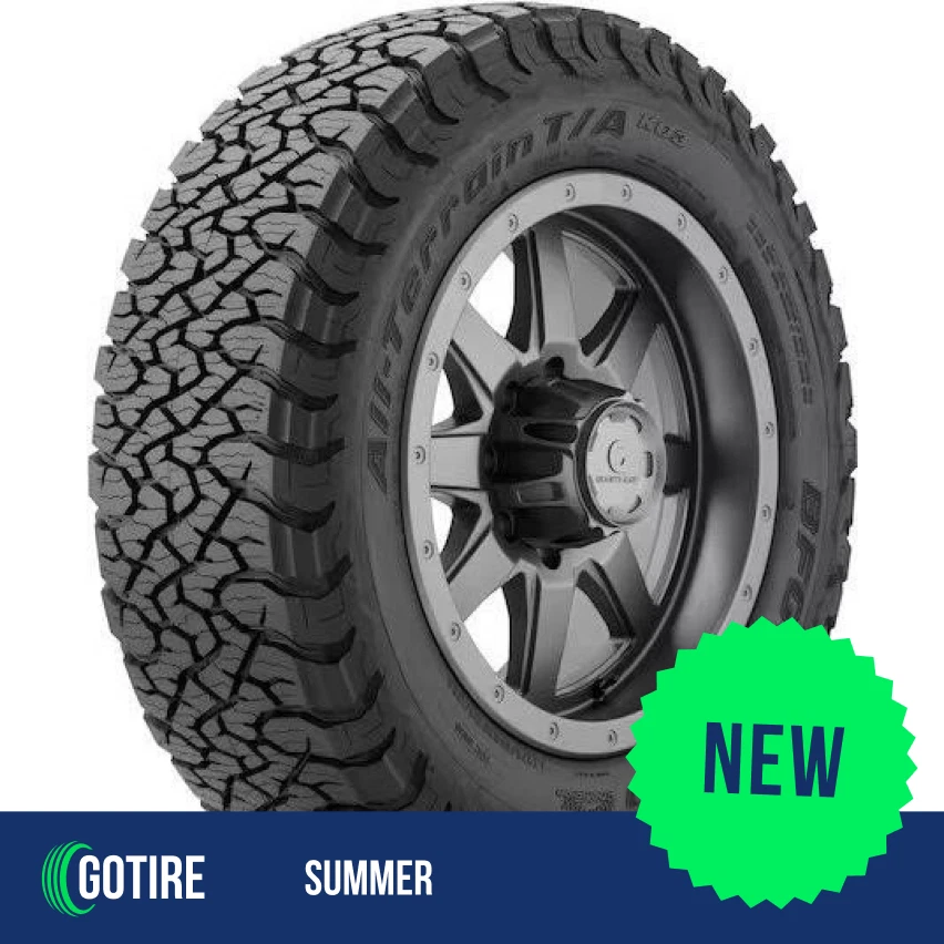 送料込み WORK T-GRABIC BF Goodrich 225/70R16 BFGoodrich 225/70/16 Car & Truck Tires for sale | eBay