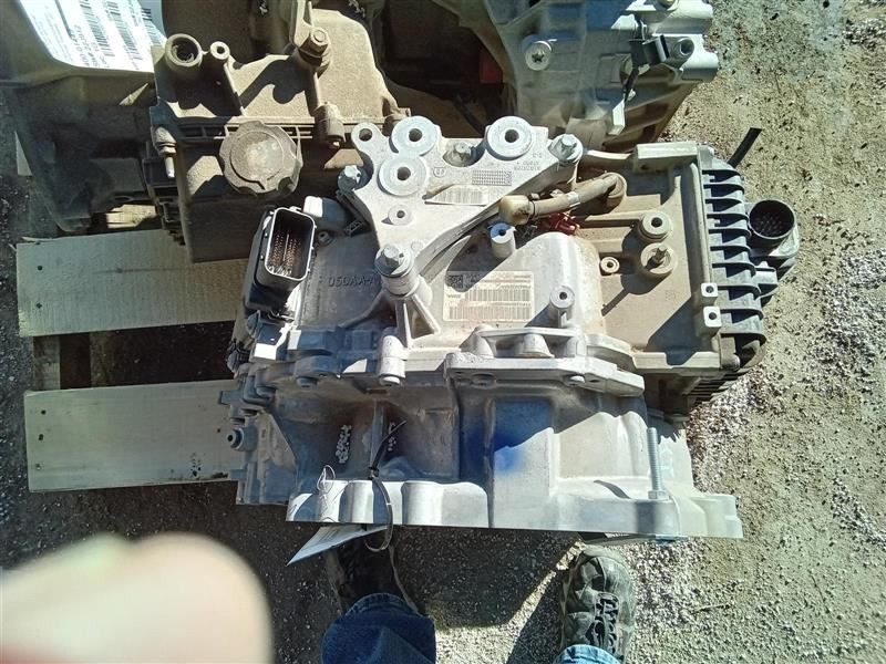 RENEGADE  2020 Transmission 22996321