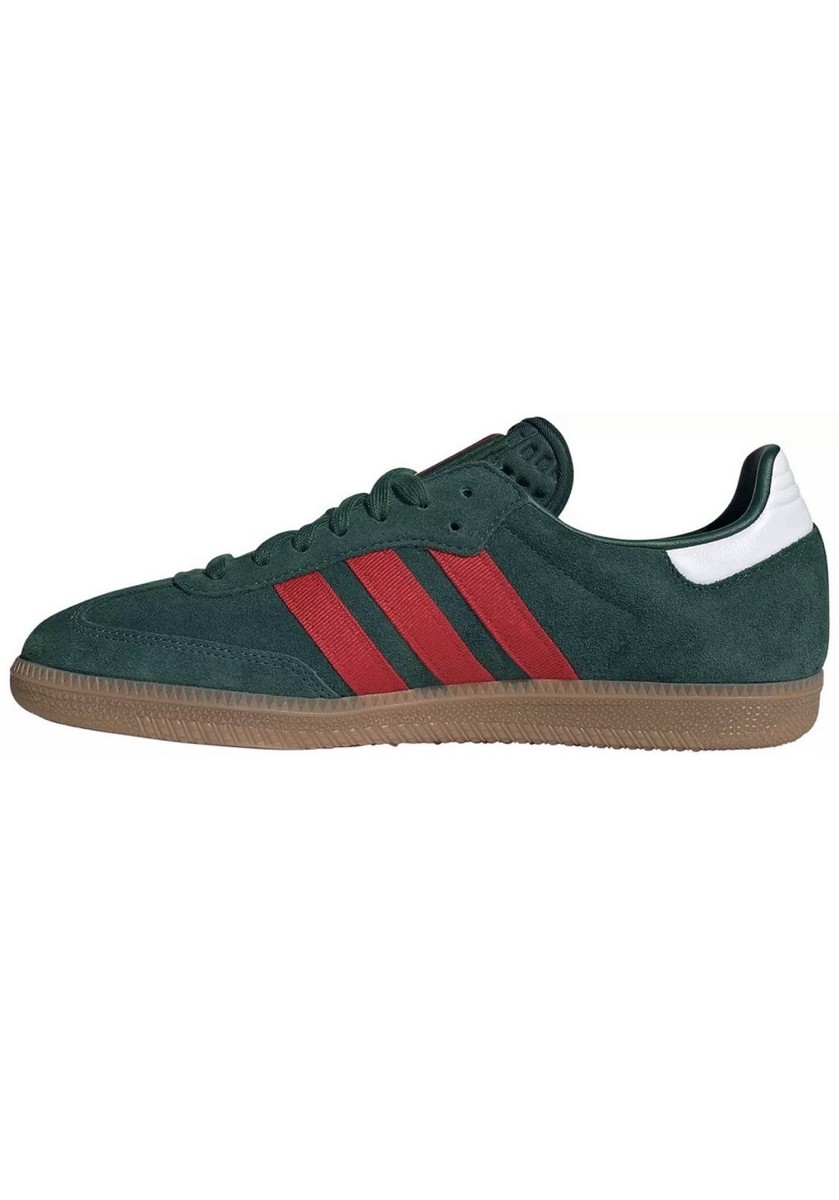 MENS ADIDAS SAMBA OG 'FIFA WORLD CUP 2026 MEXICO Green Size 10 | eBay