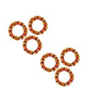 2 Pieces Entfernbare Wandaufkleber Laden Sie Fensteraufkleber Ein