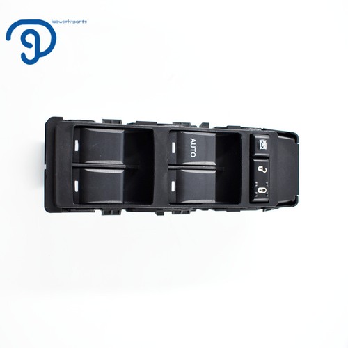 Master Power Window Switch Driver Side Fit For 2004 2005-2010 300 Sebring - Picture 5 of 9