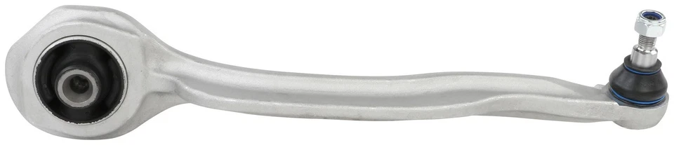 Conjunto de brazo de control/junta de rótula para Mercedes-Benz S400 10-13 plataforma Lwr Frwrd Delphi Foto 2 de 4