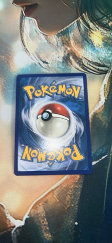 Charizard 11/108 Evolutions Holofoil Misprint ?? - Bild 2 von 2