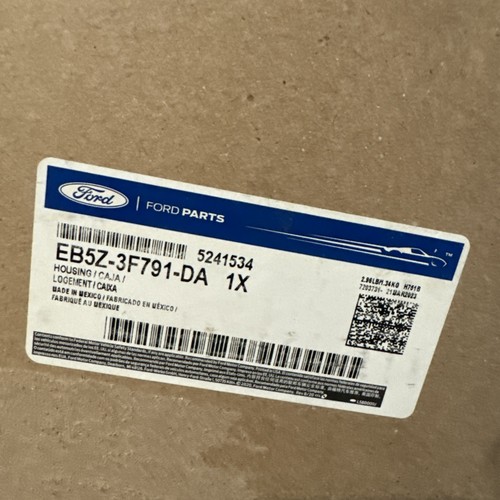 EB5Z3F791DA OEM Ford Clock Spring Steering Housing 2011-2015 Explorer - Picture 9 of 9