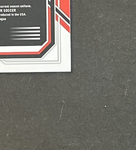 2022-23 Panini Obsidian #93 Romeo Lavia Prizm /115 RC - Picture 9 of 11