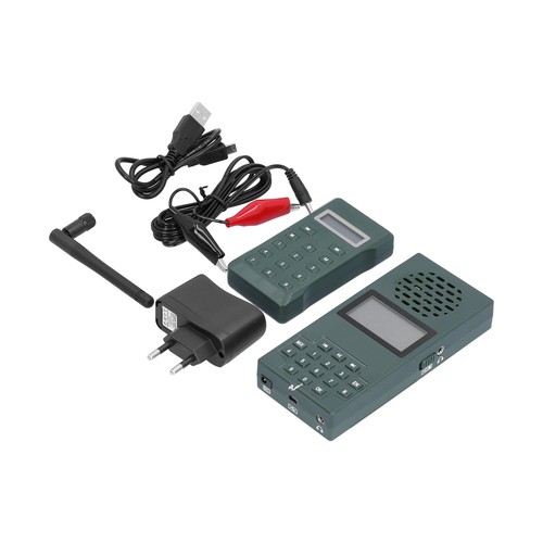 Hunting Electronic Bird Caller Bird Call Decoy Speaker With Remote Control - Picture 9 of 24