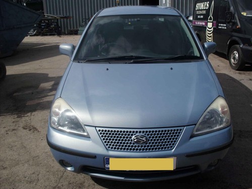 Suzuki Liana Centre Dash Air Vent Airvent Mk1 2001-2005N - Picture 4 of 4
