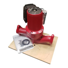 Grundfos UPS 40-80/2 F VersaFlo Cast Iron Circulator Pump 115V, 3/4HP - 96402762