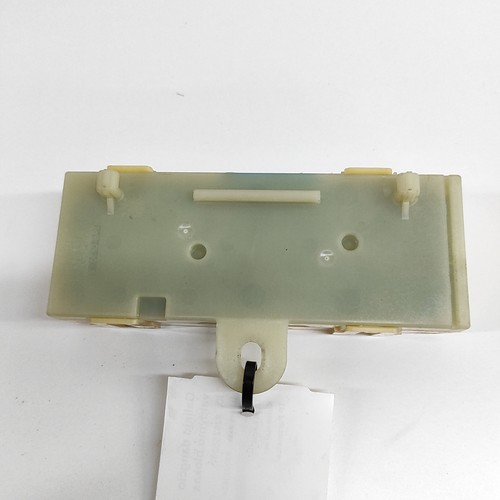 Mercedes-Benz GL X166 Heckklappe Kofferraumdeckel Steuergerät A1669006311 2015 28250297 - Bild 2 von 6