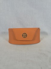 Tory Burch sunglasses/eye glasses case only magnetic