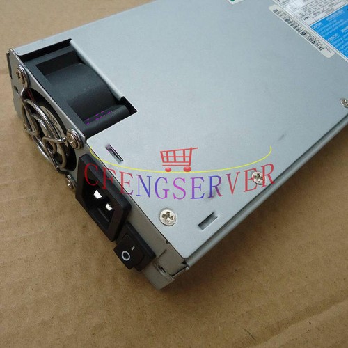 1PCS Used Seasonic SS-250EPS1U rated 250W 1U industrial power supply - Afbeelding 2 van 2