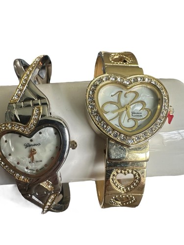 Lote de relojes - 7 relojes - Varios estilos y marcas - Imagen 4 de 4