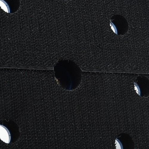 Abrasives Abs Material Sanding Sanding Disc Wall Polishing 180mm Home Work - Picture 8 of 17