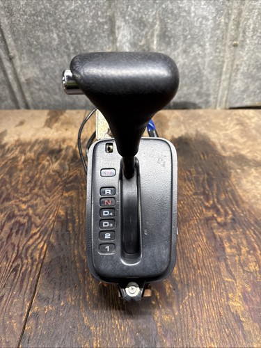 94 95 96 97 98 99 00 01 ACURA INTEGRA AUTOMATIC GEAR SHIFTER SELECTOR ASSEMBLY