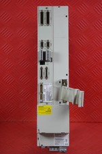 Siemens 6SN1123-1AA00-0DA1 Simodrive LT-Modul 80A + 6SN1118-0DM31-0AA0 TOP!