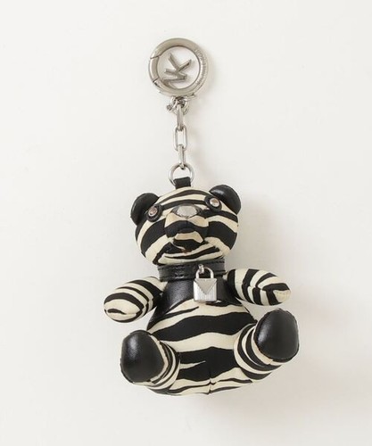 Michael Kors Charm Free Black Women - 第 1/2 張圖片