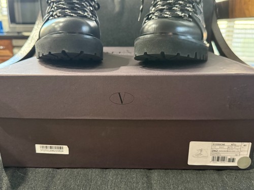 VALENTINO GARAVANI STIEFEL - Bild 13 von 13