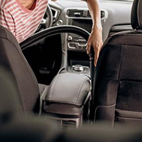 7 Piece Cleaning Set for Karcher Vacuum for Removing Dust in Tight Spaces - Bild 2 von 35