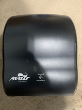 Avair hand towel dispenser (Mechanical Roll Towel Dispenser)