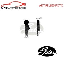 SPANNROLLE FÜR KEILRIPPENRIEMEN OBERE GATES T38207 P FÜR AUDI A4,A6,B7,B6,B5