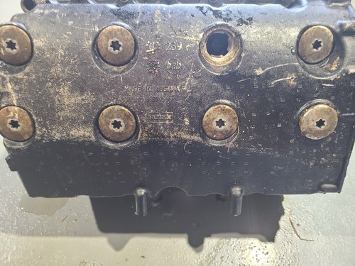 SEADOO 4tec 02-05 ENGINE BLOCK GTI GTX RXP GTX WAKE CRANK CASE 155 185 215 255 - Picture 19 of 21