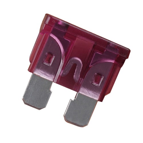 Brand New Fuse 10PCS 40A ATO Accessories Easy Handling Replacement - Picture 11 of 20