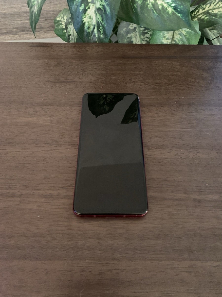 Lg G8x Thinq 5g Lg Gtx Mobile Lg G8 Thinq Qi Charging Fast Charger