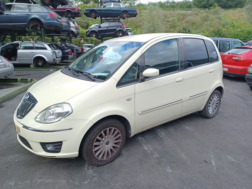 51804991 KONDENSATOR / KÜHLER DER KLIMAANLAGE KONDENSATOR / 2875039 FÜR LANCIA M - Picture 4 of 10