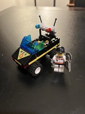 LEGO Res-Q Set #6431 “Road Rescue” (1998), Used, Very Good Cond., Complete