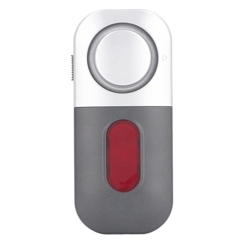 Door Window Alarm Sensor 125dB Sound DIY Protec-tion Alarm System For Home Do CT - Picture 9 of 24