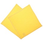 2 Pcs Waschhandschuh Baumwolle Gesichtstücher Gesichtswaschlappen