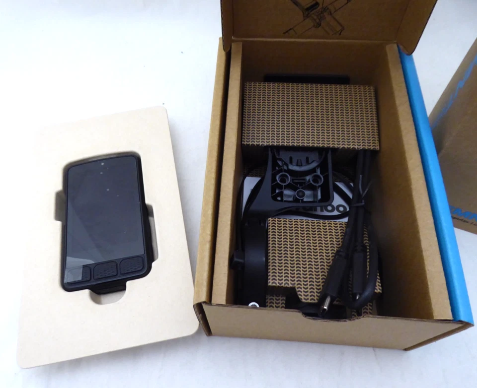 Wahoo Elemnt Roam 3 GPS Bike Computer - WFCC8 - Image 3 of 3