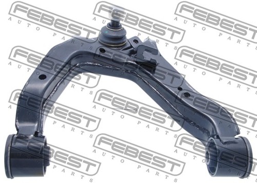LH RH TRACK CONTROL ARM PAIR FRONT 0424-V97FR FEBEST 2PCS NEW OE REPLACEMENT - Picture 2 of 6