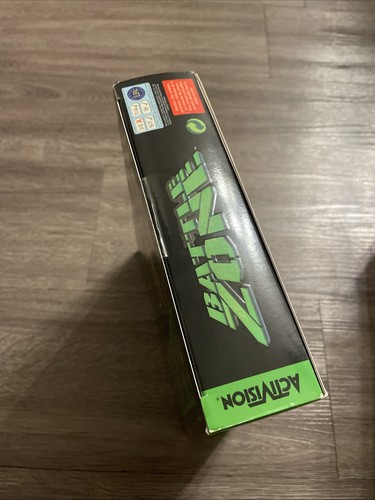 Battlezone, 1998, Big Box, New & Sealed - Picture 5 of 8