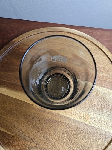 Vintage NFL CINCINNATI BENGALS FOOTBALL 1979 Burger Chef Collector Drink Glass - Picture 6 of 11