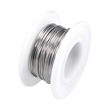 0.7mm 21AWG Heating Resistor Wire Nichrome Resistance Wires 16ft