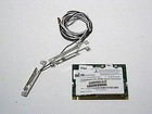 Minipci WLAN System Asus Z9200 9180909-38750