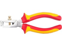 Yato Abisolierzange 160Mm Vde YT-21160