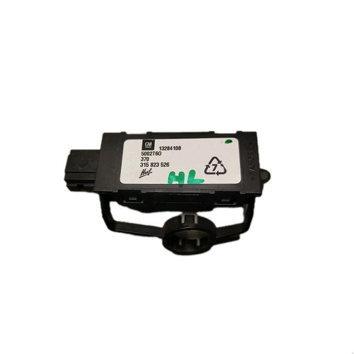 Original Opel Meriva B 2010-2017 Türsensor hinten Links 13284108 (E6) - Bild 1 von 5