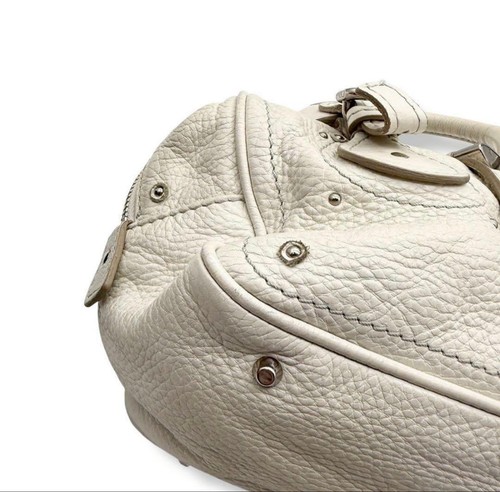 Bolso de mano de cuero Chloé Paddington clásico de diseñador con candado exclusivo - Imagen 5 de 14