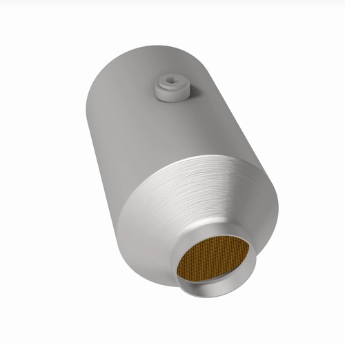 MagnaFlow 6561355  - Picture 24 of 24