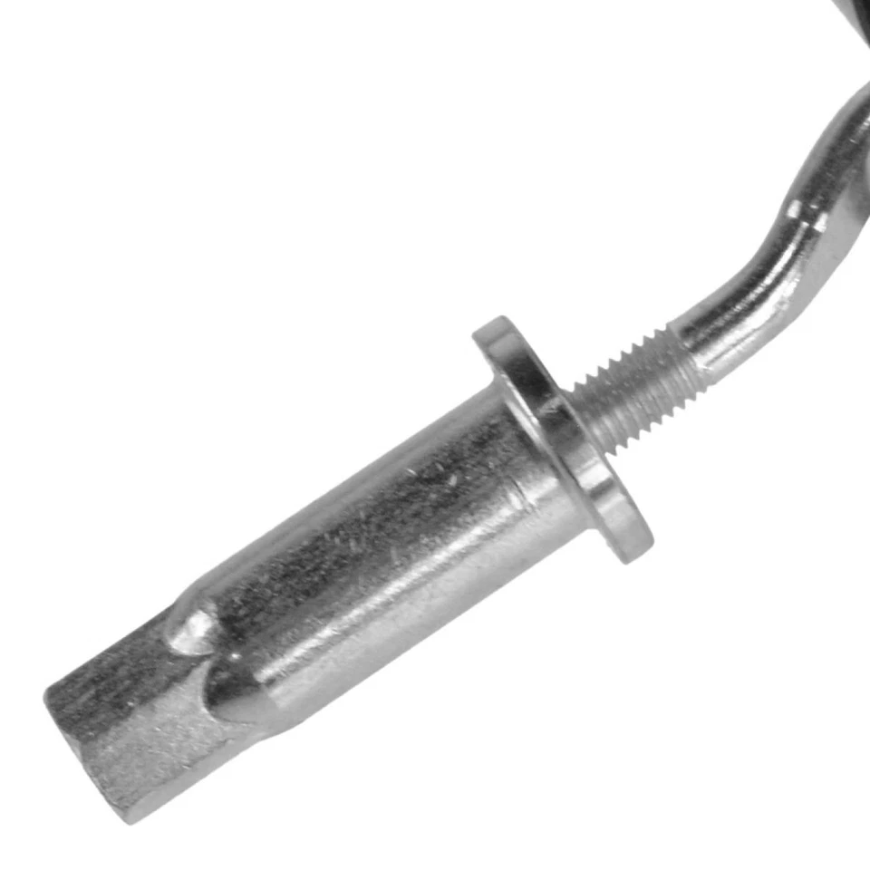 Polea loca correa serpentina con soporte para I30 I35 Altima Máxima Murano Foto 3 de 4