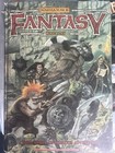 Warhammer Fantasy Roleplay 1st Ed 1986 Hardcover Games Workshop Rare