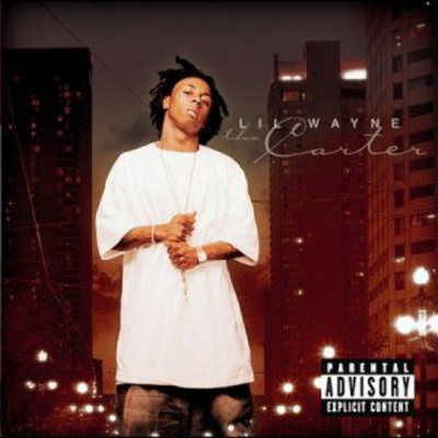#ad Lil Wayne Tha Carter NEW Vinyl $34.99